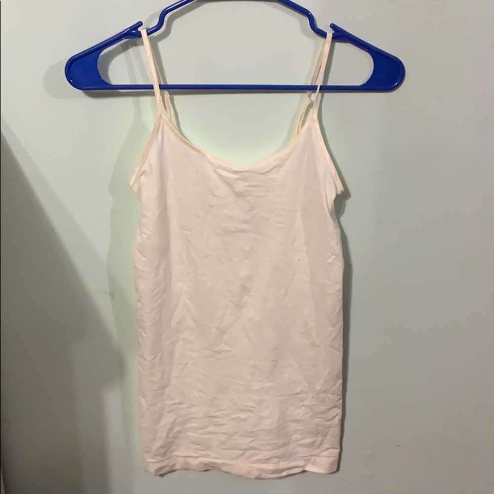 SO Favorite Seamless Cami